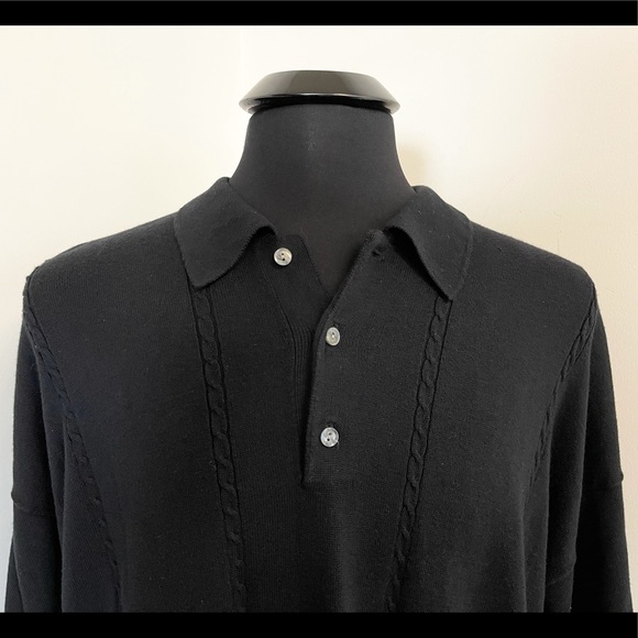 Super soft  le collezioni structure cotton sweater! - Picture 2 of 10